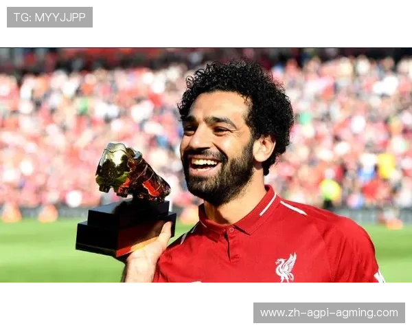 英超球员萨拉赫职业表现及影响力