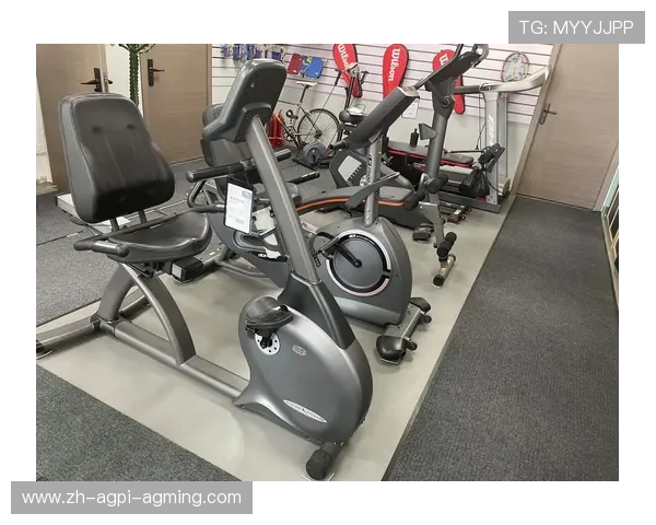 室内用的健身器材推荐：适合家庭或公寓使用的紧凑型设备