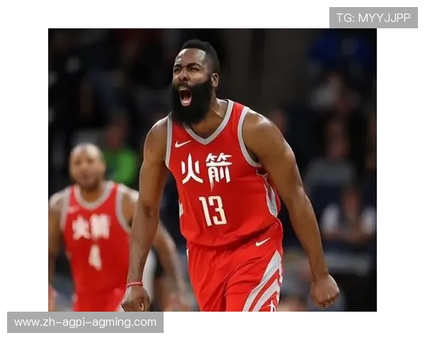 火箭队哈登身高是多少，他的身体优势体现在哪里