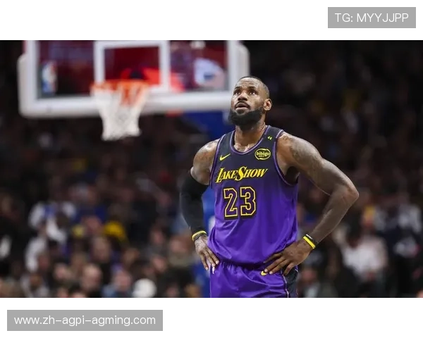 詹姆斯在NBA的影响力有多大