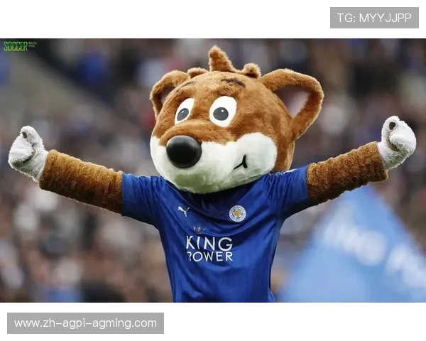 英超狮子吉祥物盘点：俱乐部吉祥物文化与品牌建设